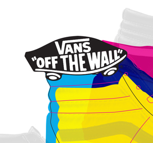 Off The Wall!